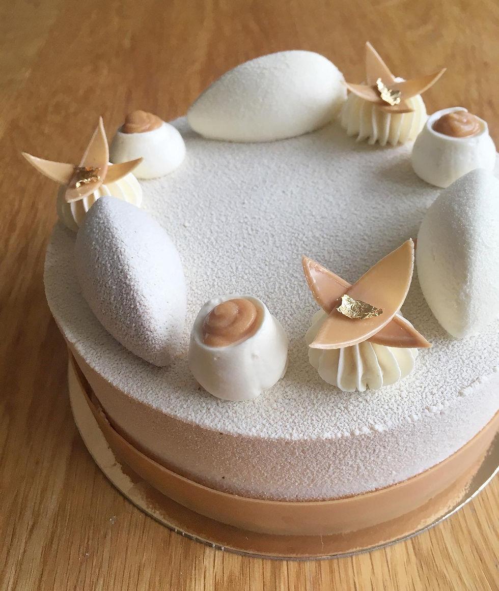 gateau